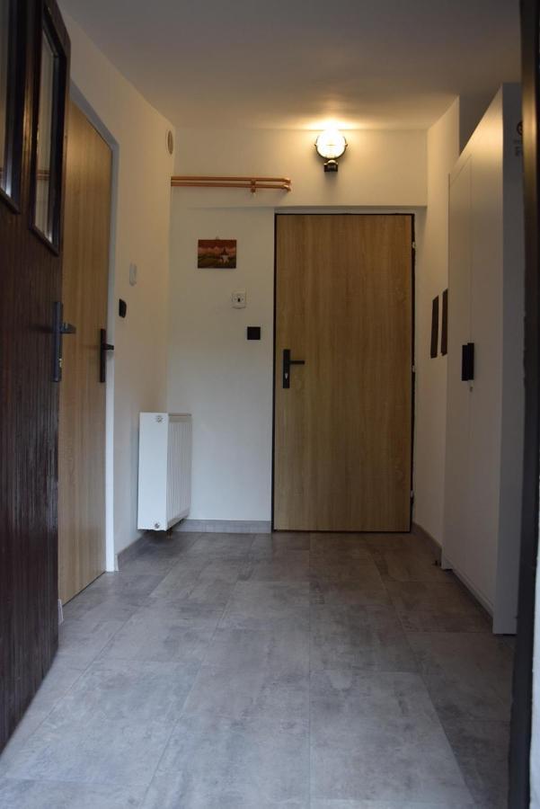 Atelier Central Banská Štiavnica Εξωτερικό φωτογραφία