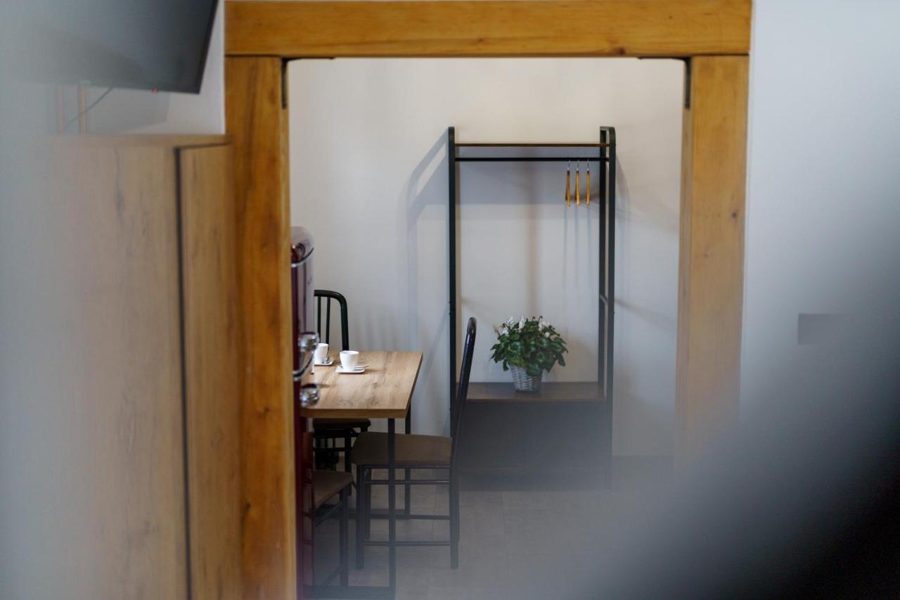 Atelier Central Banská Štiavnica Εξωτερικό φωτογραφία