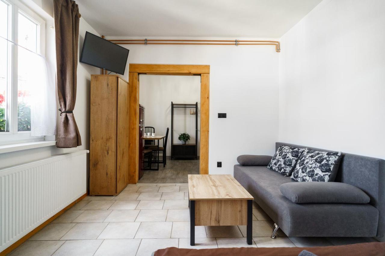Atelier Central Banská Štiavnica Εξωτερικό φωτογραφία