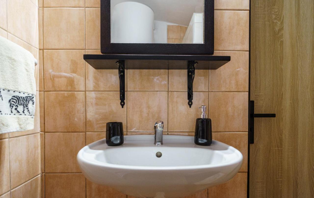Atelier Central Banská Štiavnica Εξωτερικό φωτογραφία