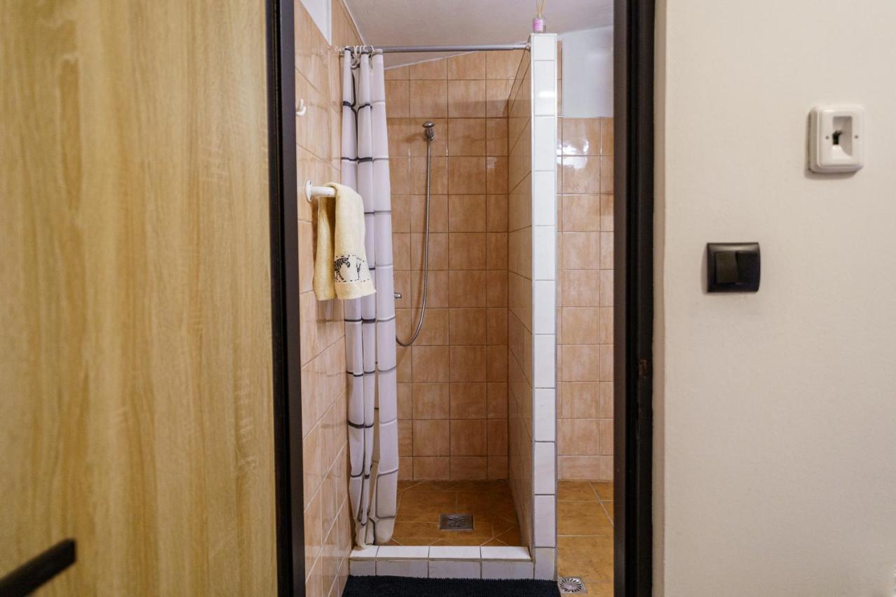 Atelier Central Banská Štiavnica Εξωτερικό φωτογραφία