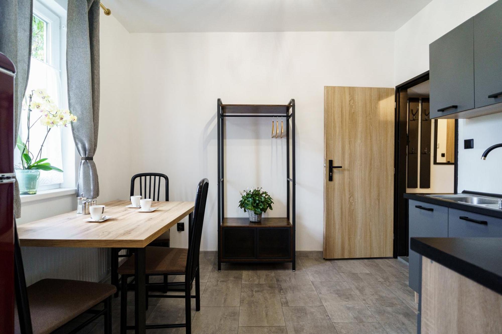Atelier Central Banská Štiavnica Εξωτερικό φωτογραφία