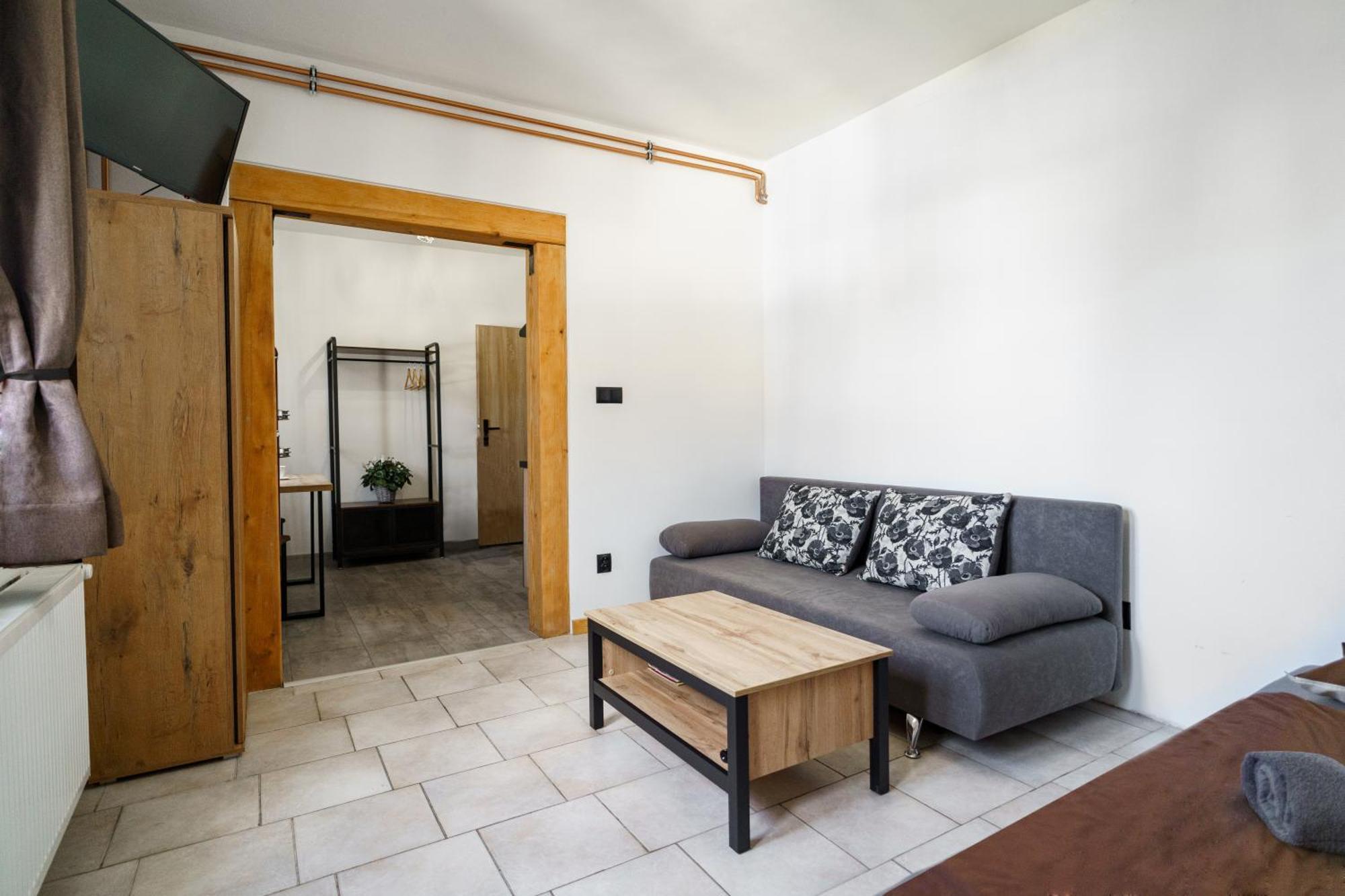 Atelier Central Banská Štiavnica Εξωτερικό φωτογραφία