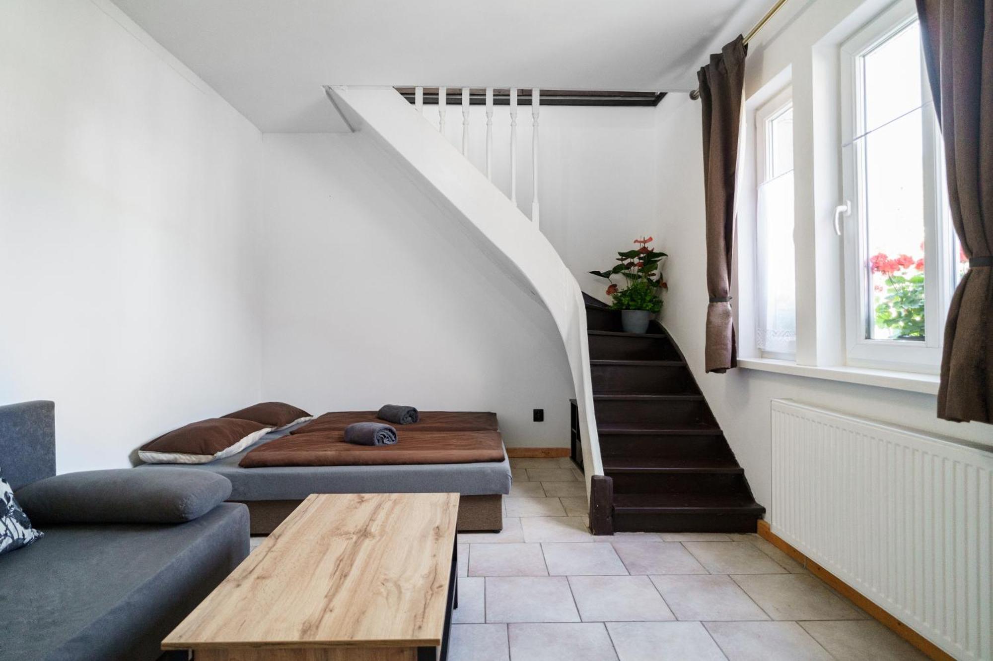 Atelier Central Banská Štiavnica Εξωτερικό φωτογραφία